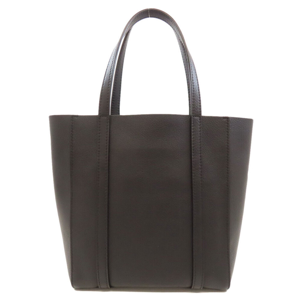 Balenciaga Tote Calfskin Handbag
